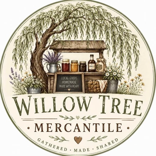 Willow Tree Mercantile profile picture