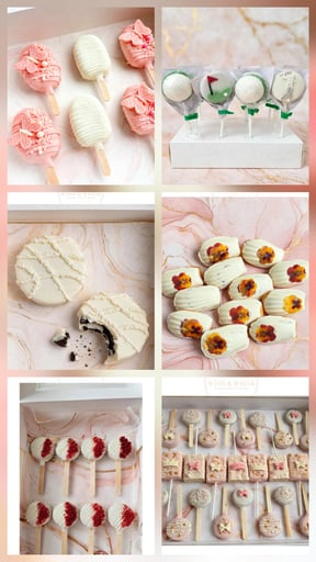 Wish & Whisk Confections LLC profile picture