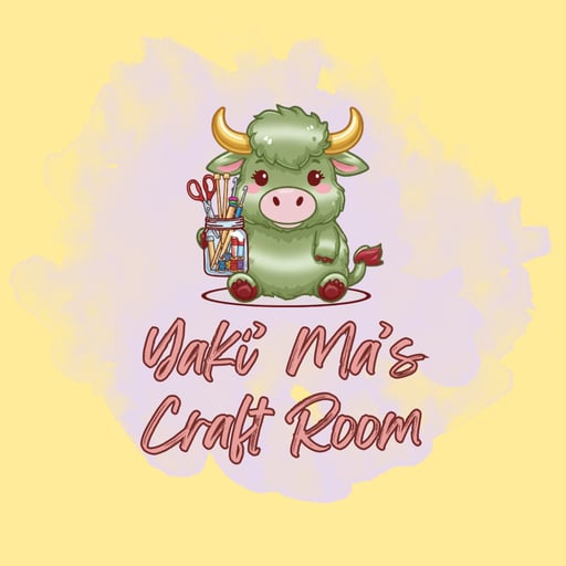 Yaki’ Ma’s Craft Room profile picture